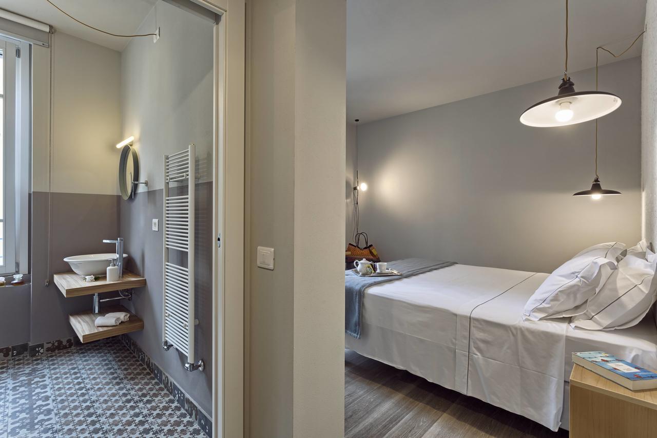 Hotel Torino Parma Esterno foto