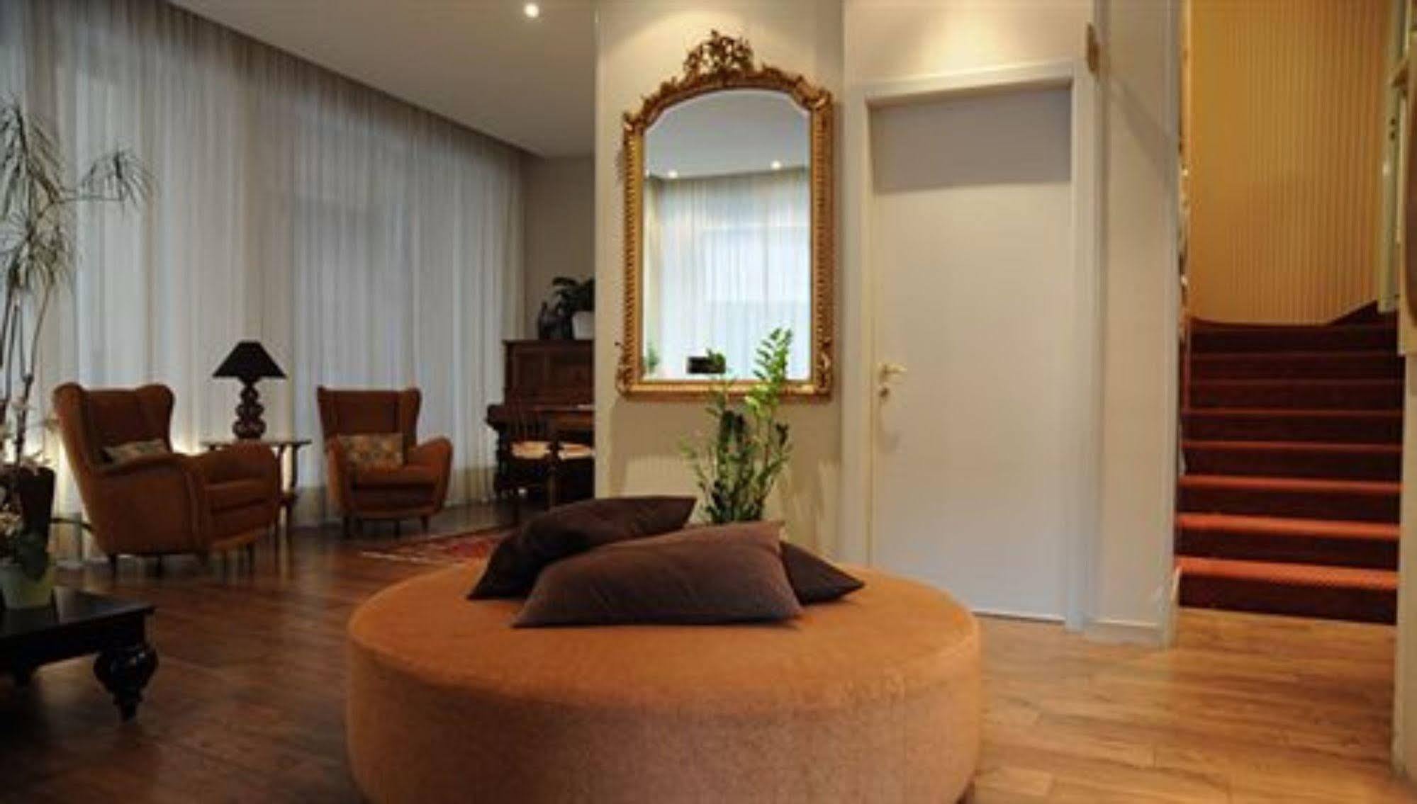 Hotel Torino Parma Esterno foto